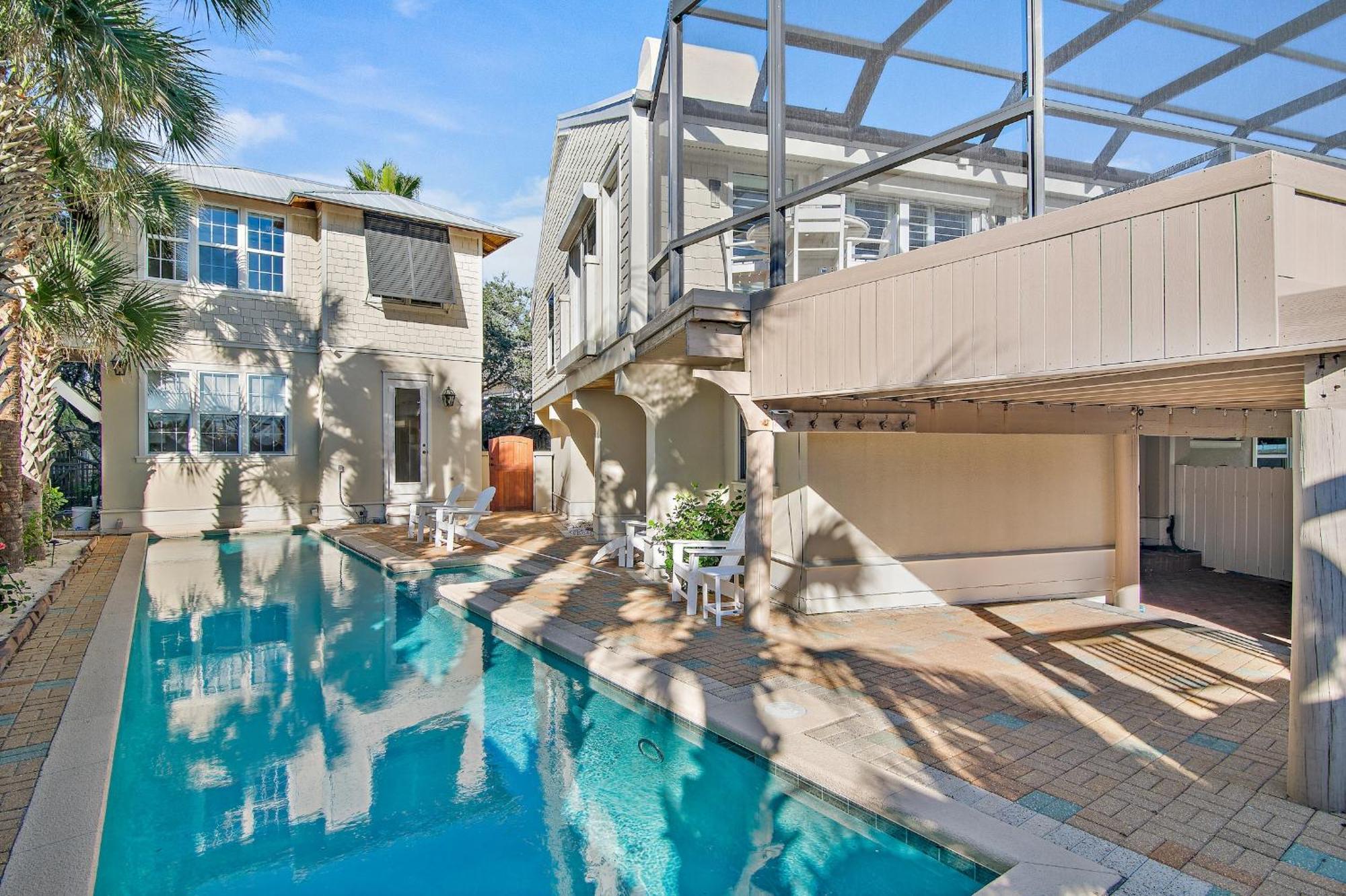 239 Pelican Circle Inlet Beach Exterior photo